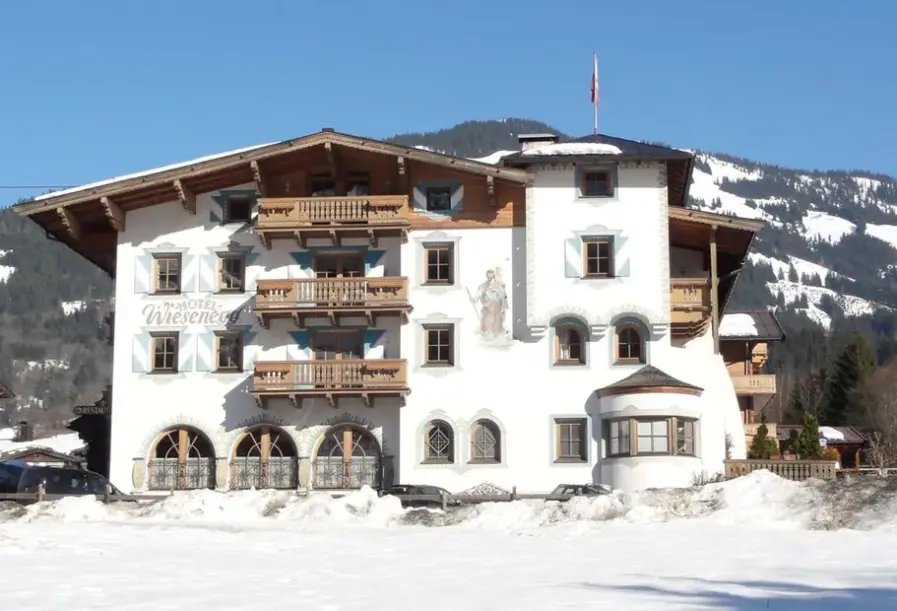 Hotel Wiesenegg
