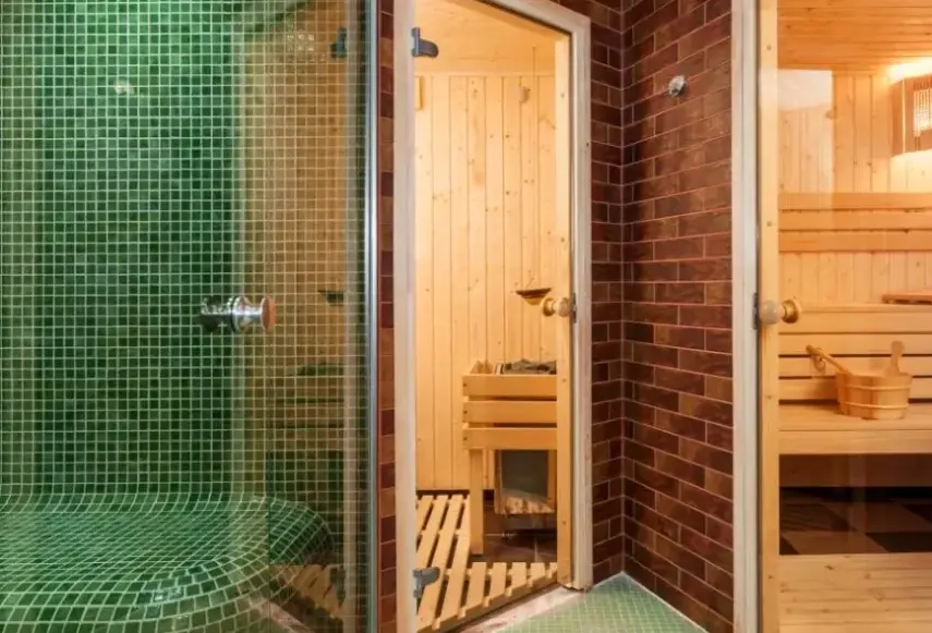 Spa w hotelu Willa Florek Spa