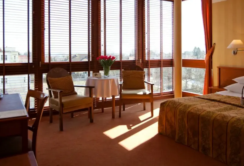 Hotel Willa Lubicz