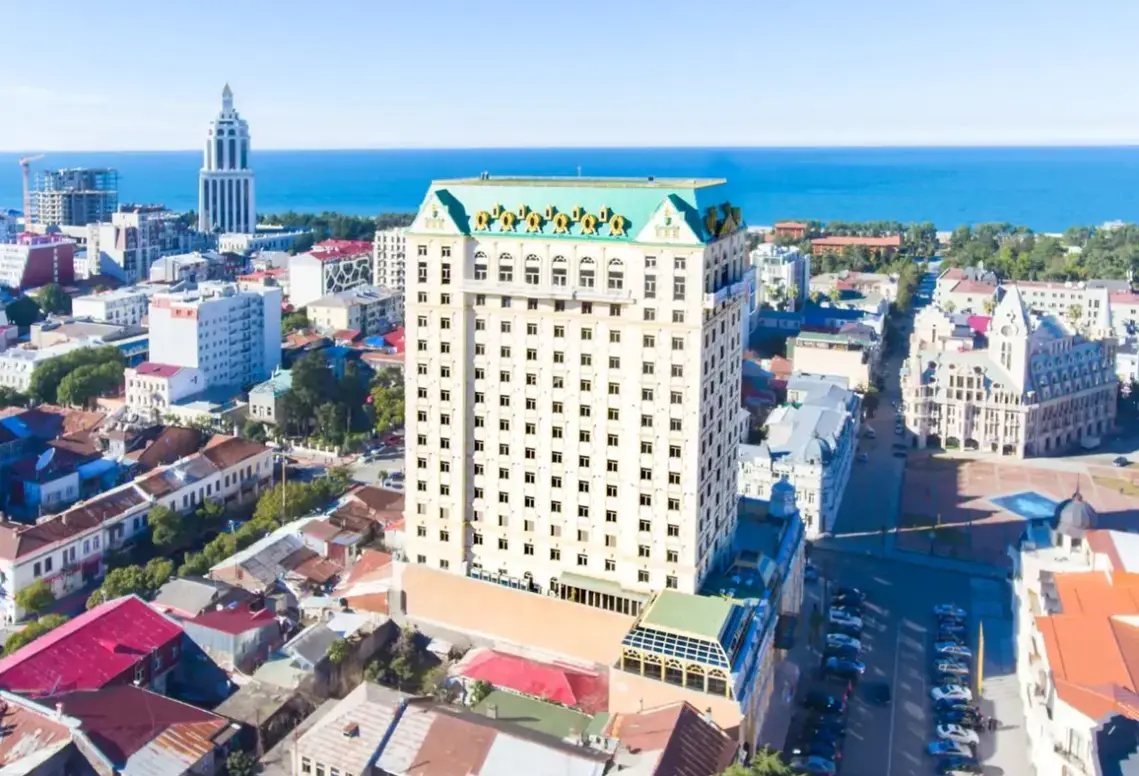 Hotel Wyndham Batumi w Gruzja (Adżaria) - oferta last minute