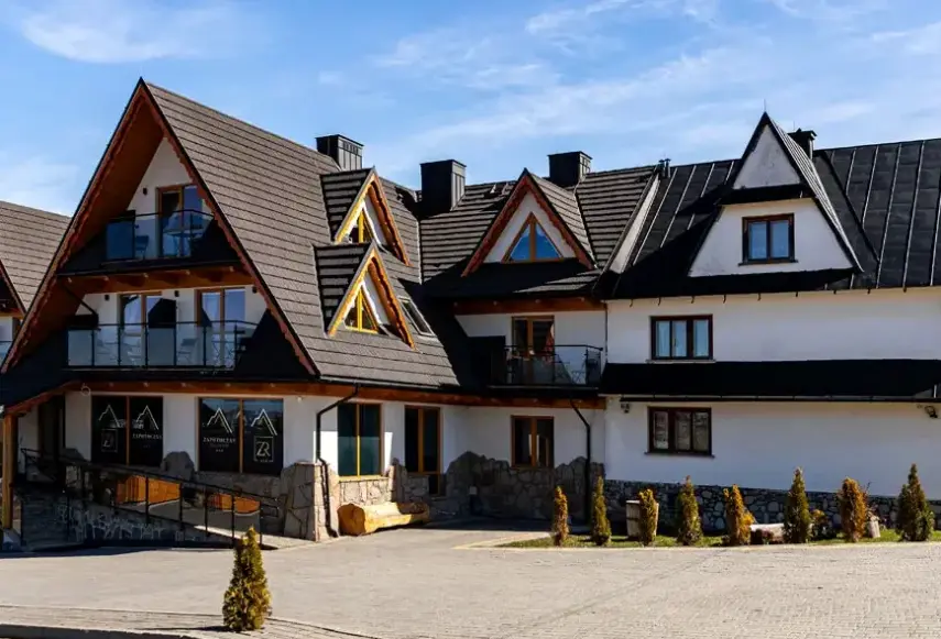 Hotel Zapotoczny Residence w Polska (Tatry i Podhale) - oferta last minute