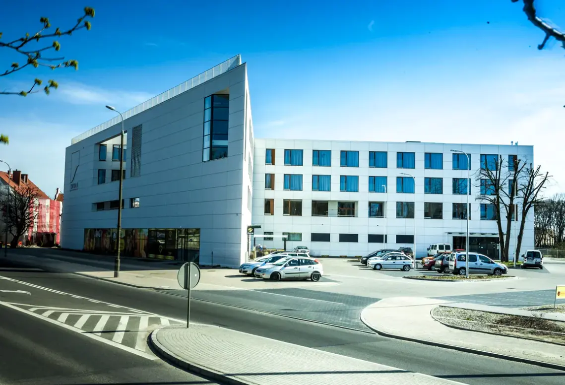 Hotel Zatoka w Polska (Trójmiasto) - oferta last minute