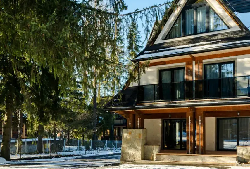 Hotel Zwierzyniecka Residence w Polska (Tatry i Podhale) - oferta last minute