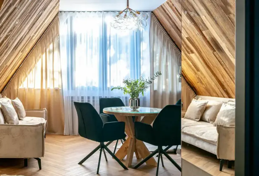 Spa w hotelu Zwierzyniecka Residence