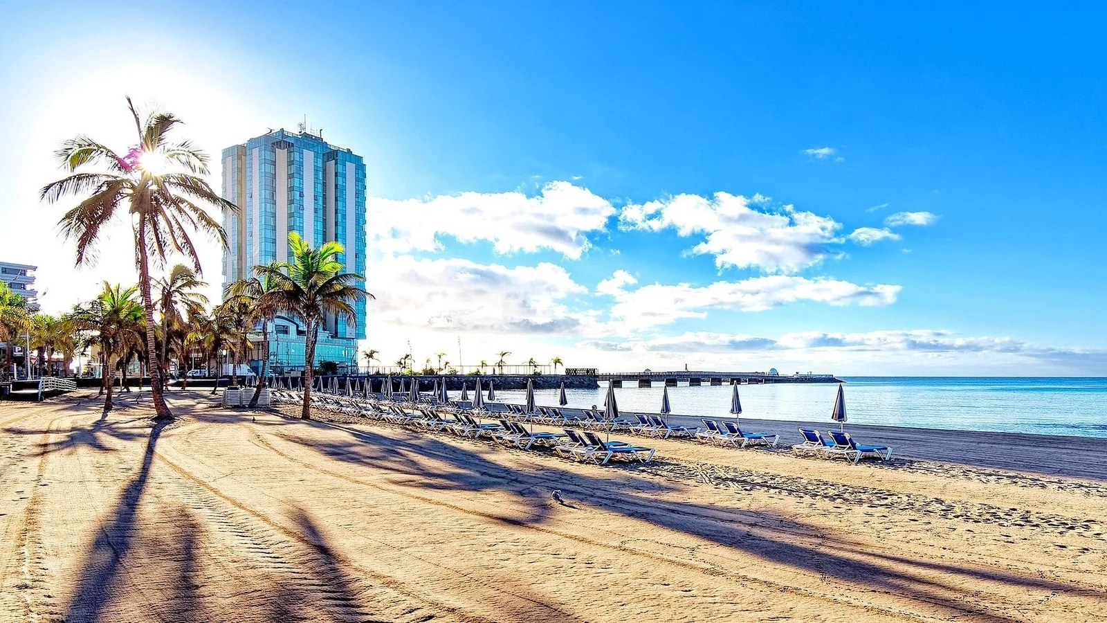 Hotel Arrecife Gran Hotel & Spa