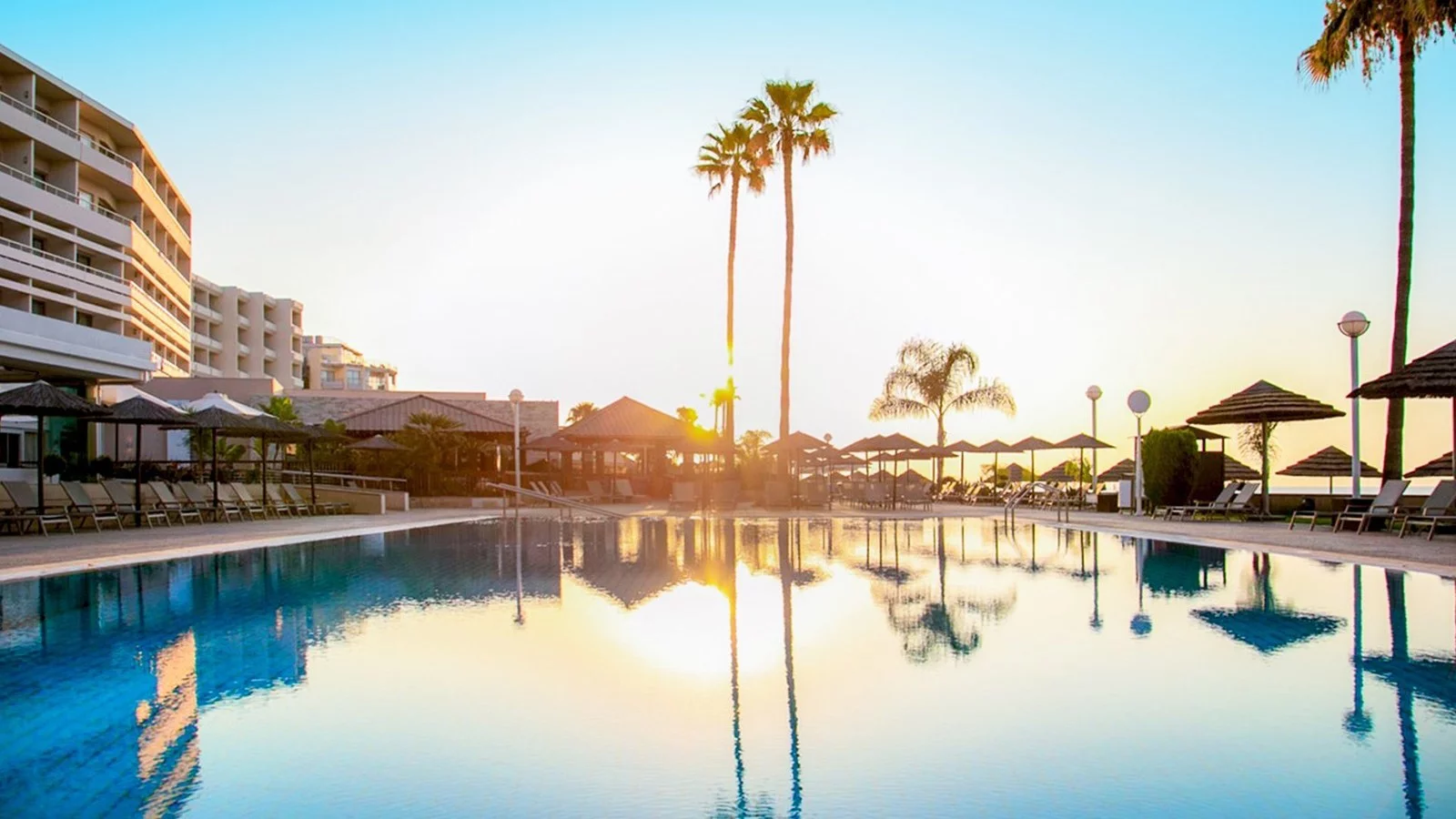 Hotel Atlantica Miramere Beach