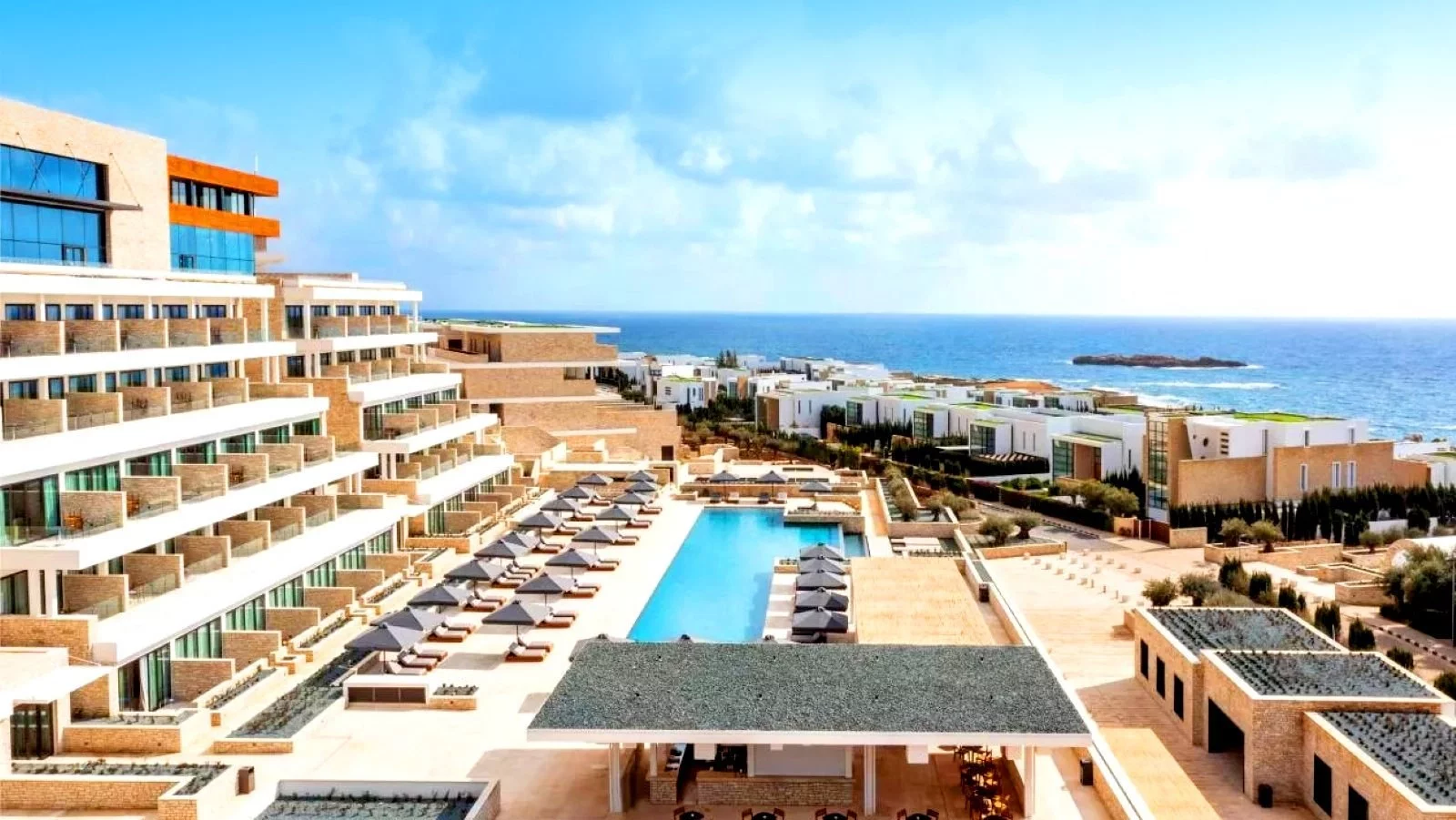 Hotel Cap St Georges Hotel & Resort