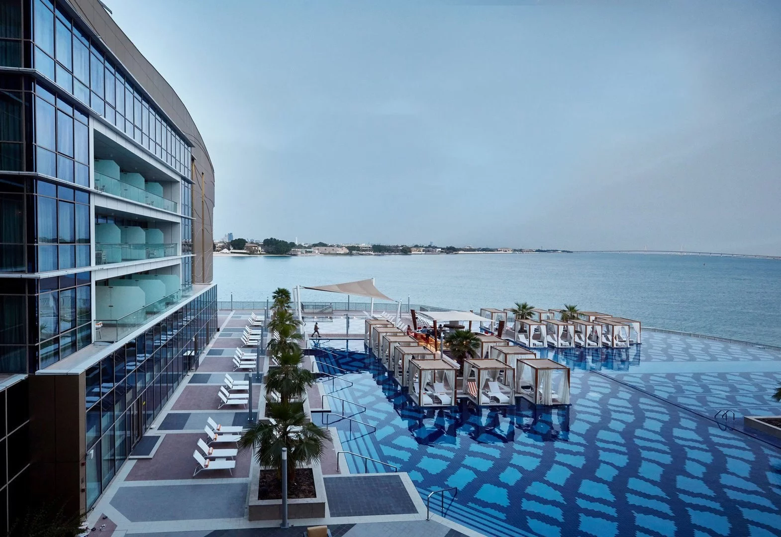 Hotel Royal M Hotel & Resort Abu Dhabi