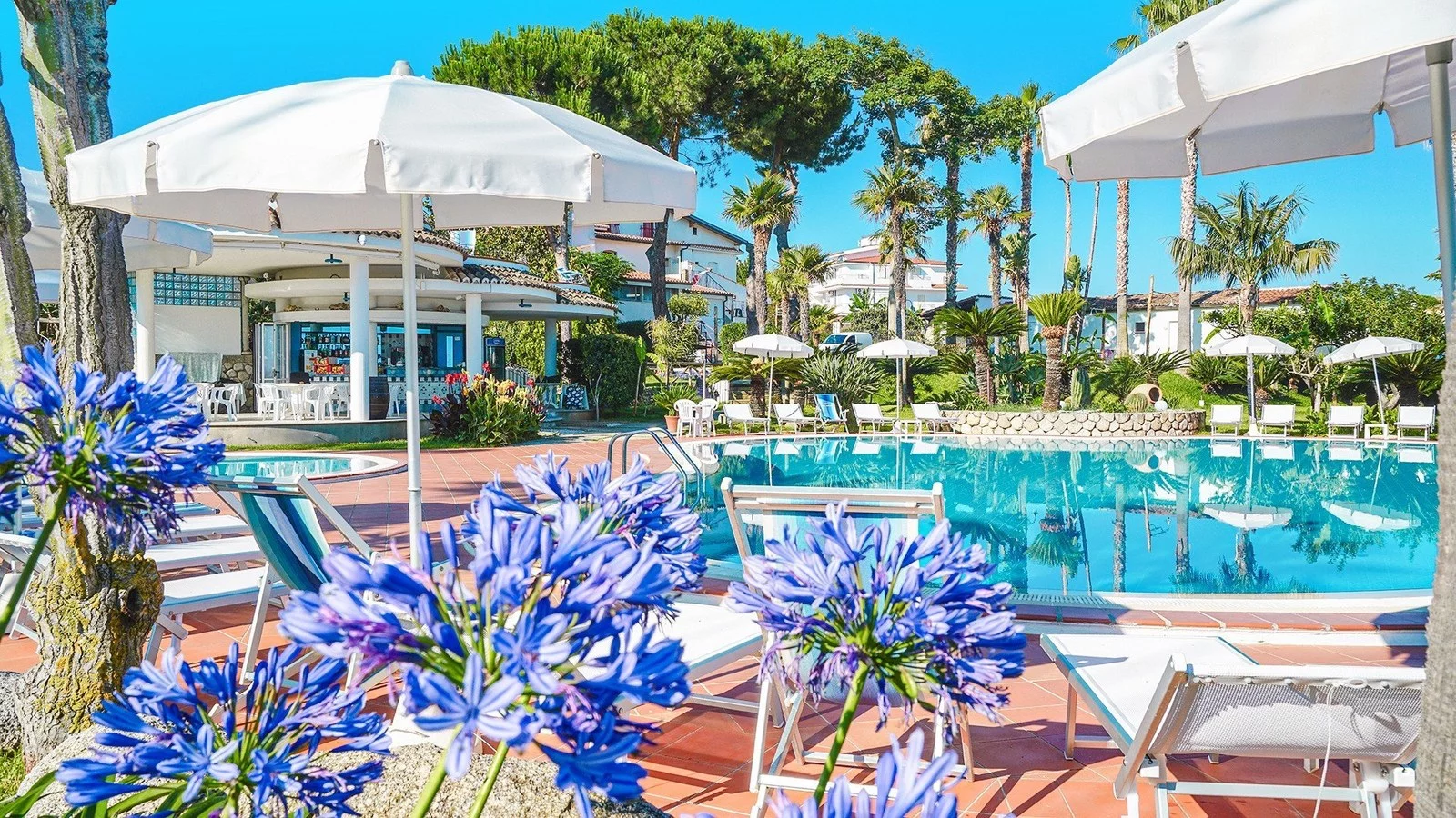 Hotel Residence Costa Azzurra