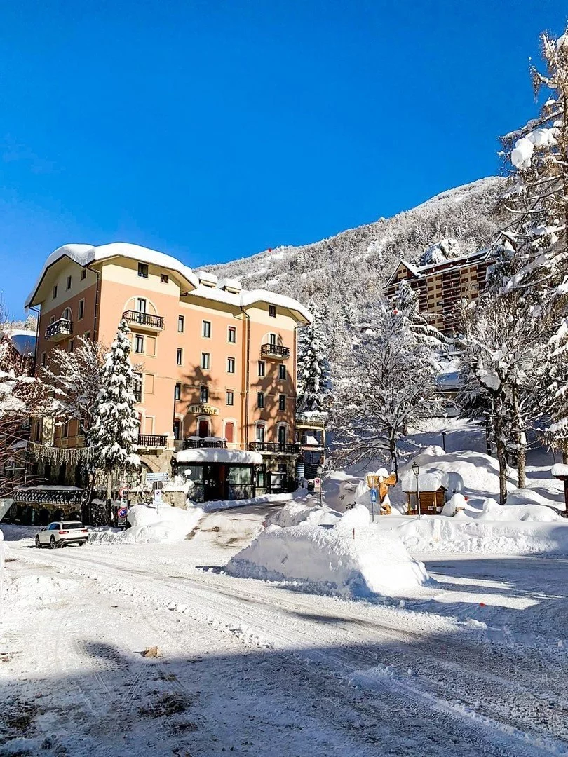Hotel Limone Palace