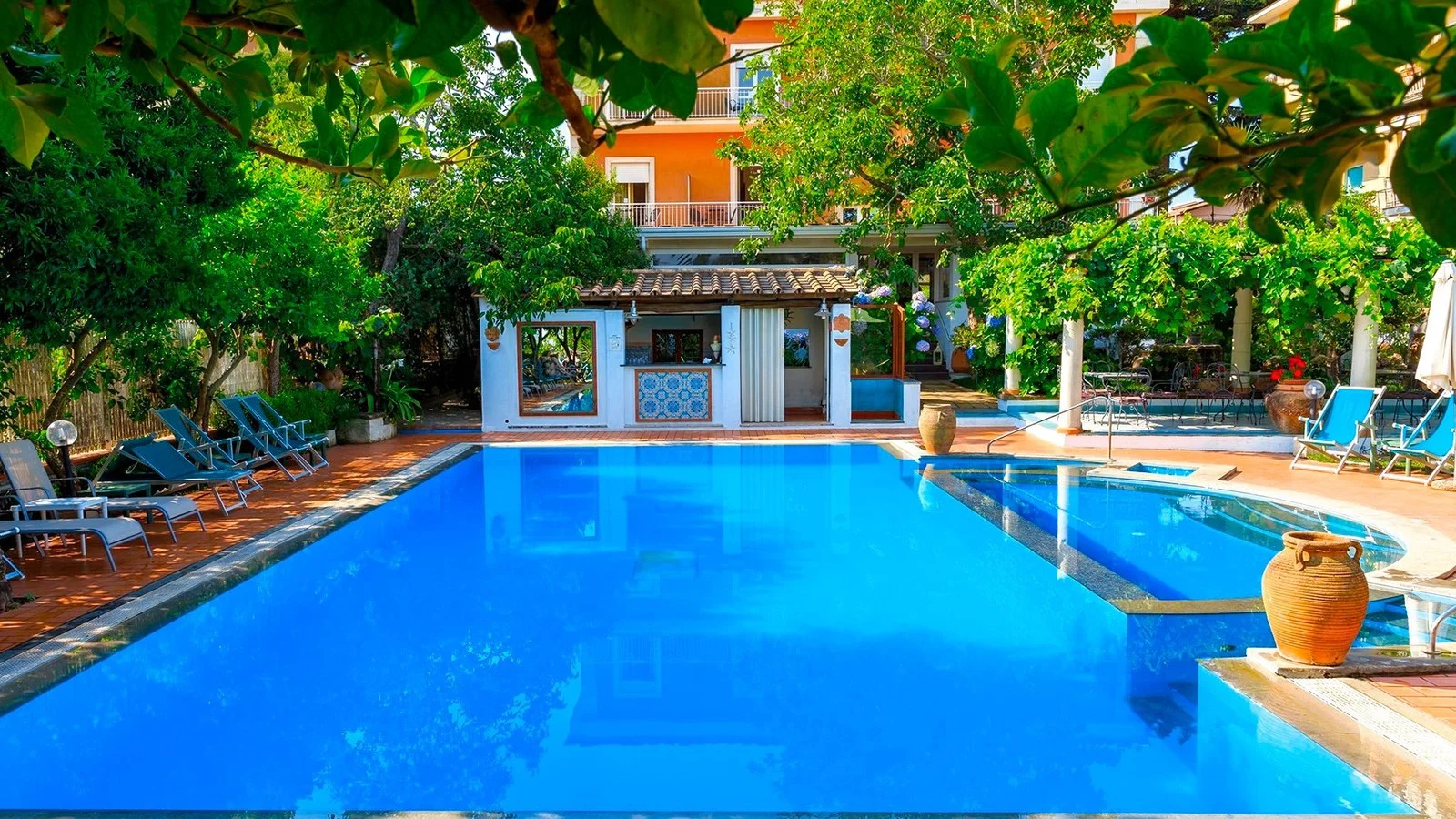 Hotel Villa Fernanda