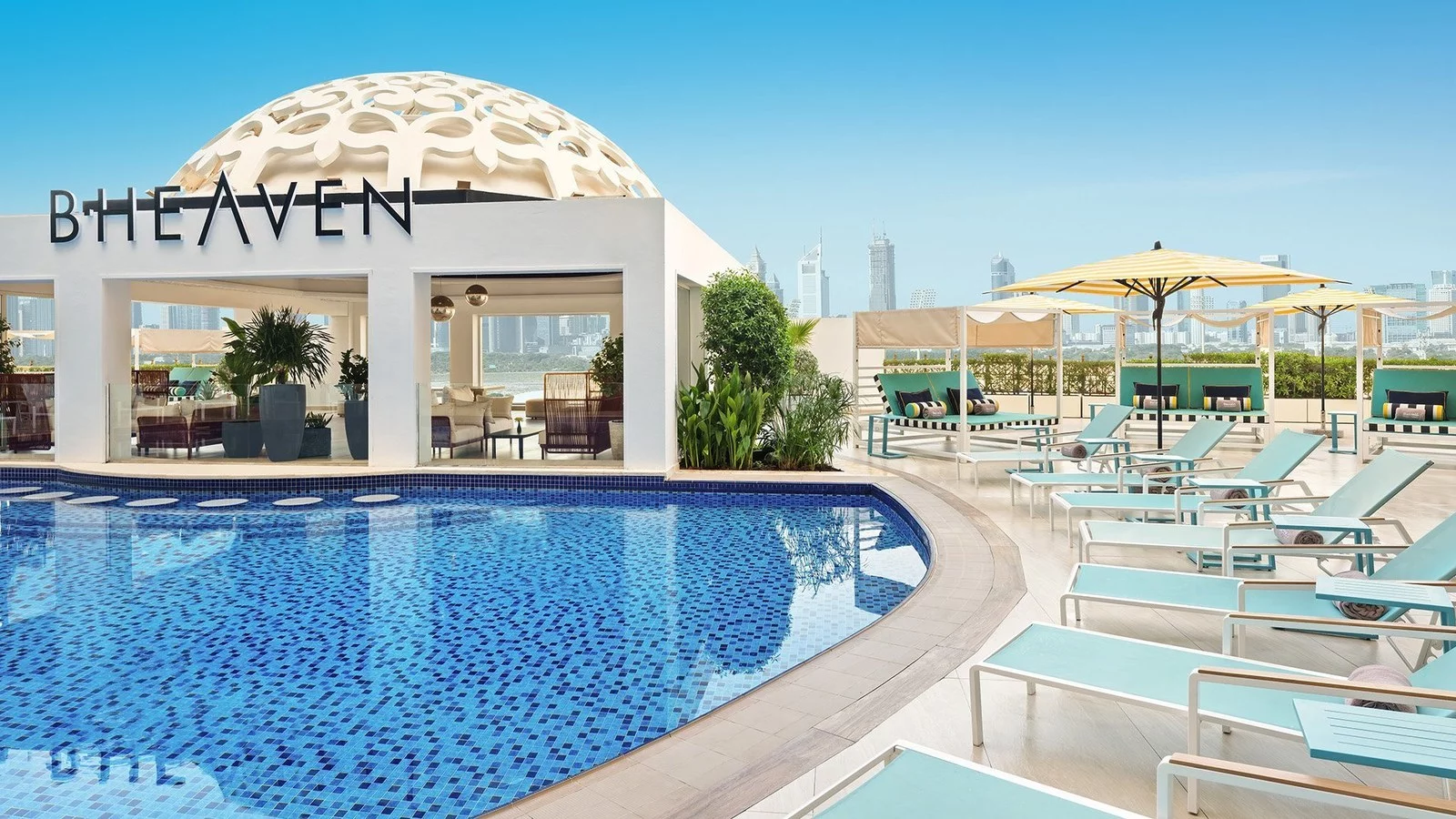 Hotel Barceló Al Jaddaf Dubai