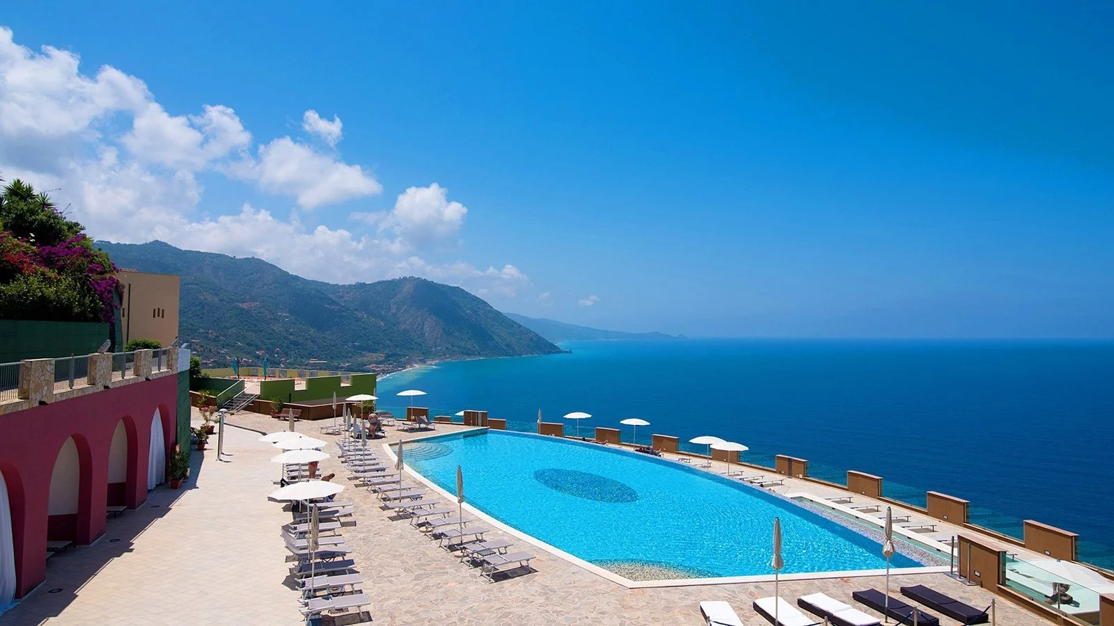 Hotel GH Avalon Sikani Resort