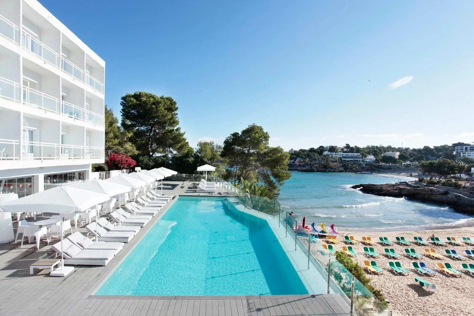 Hotel Grupotel Ibiza Beach Resort