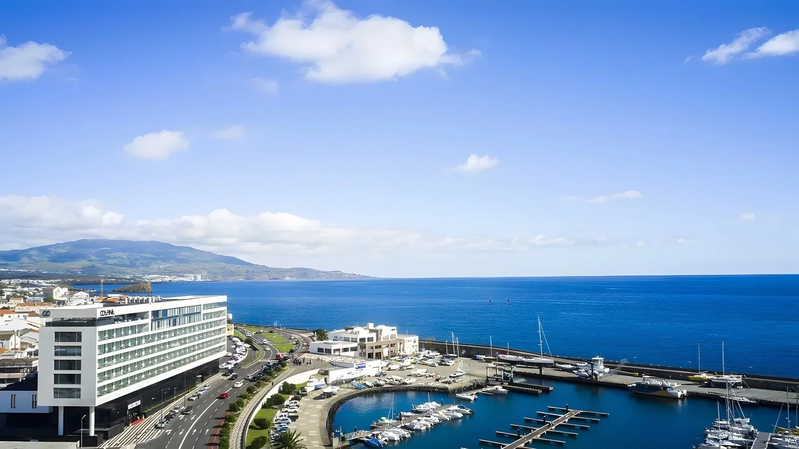 Hotel Octant Ponta Delgada