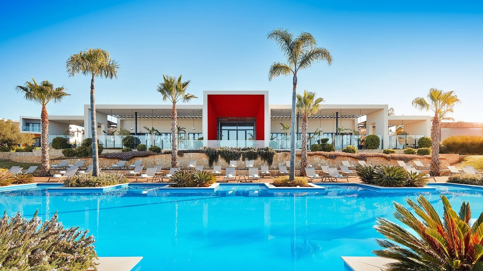 Hotel Tivoli Alvor Algarve Resort