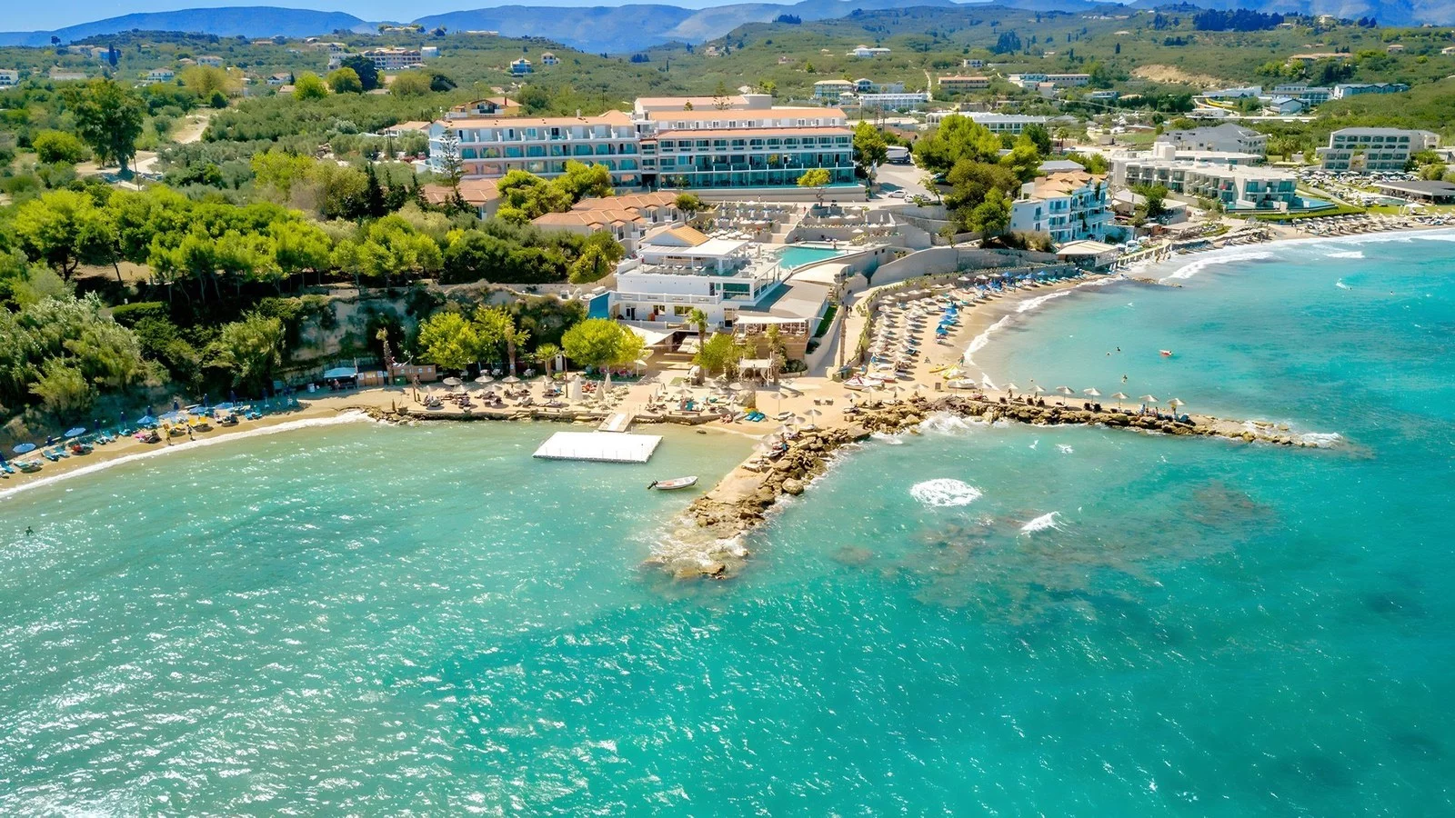 Hotel Alexandra Beach Resort & Spa