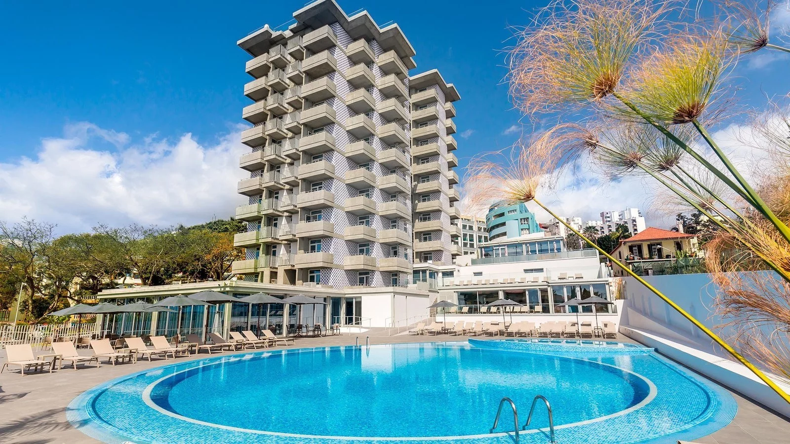 Hotel Allegro Madeira