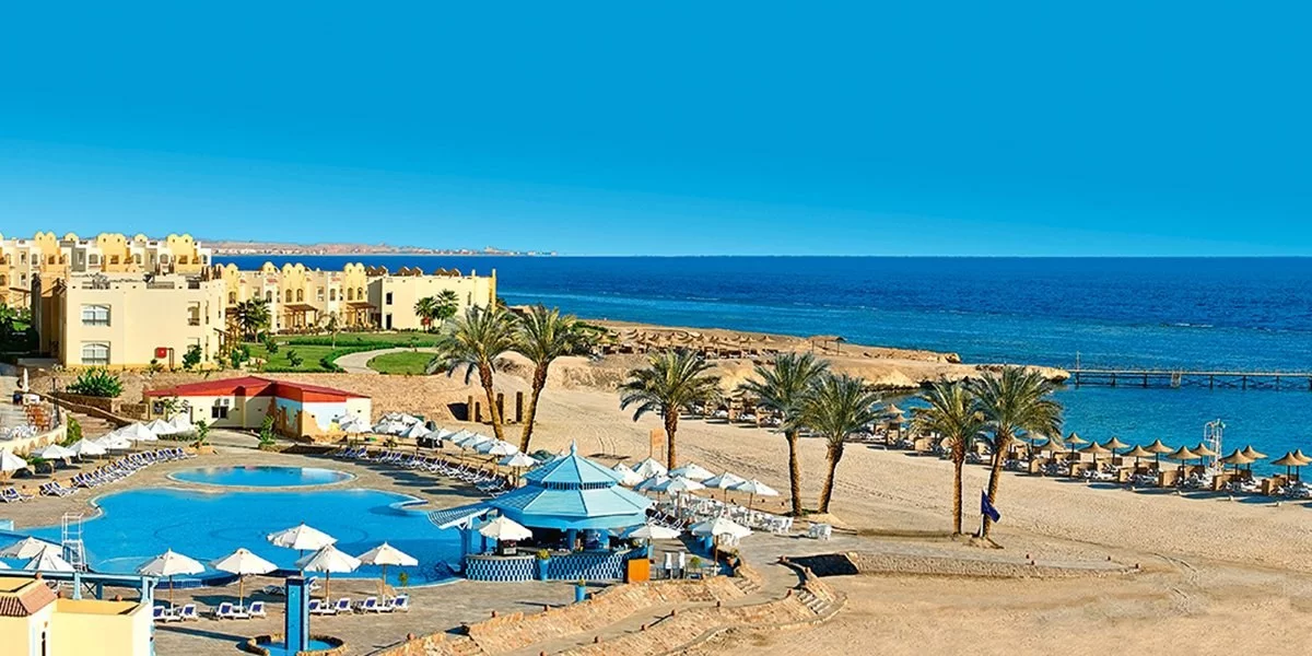 Hotel Concorde Moreen Beach Resort & Spa