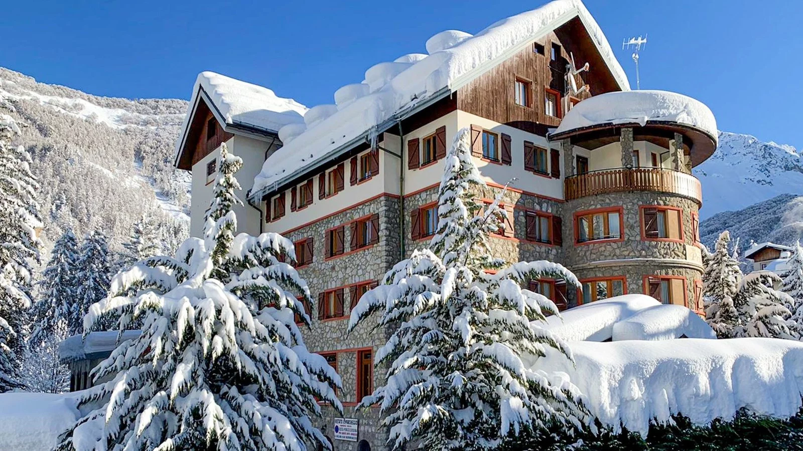 Hotel Grand Principe