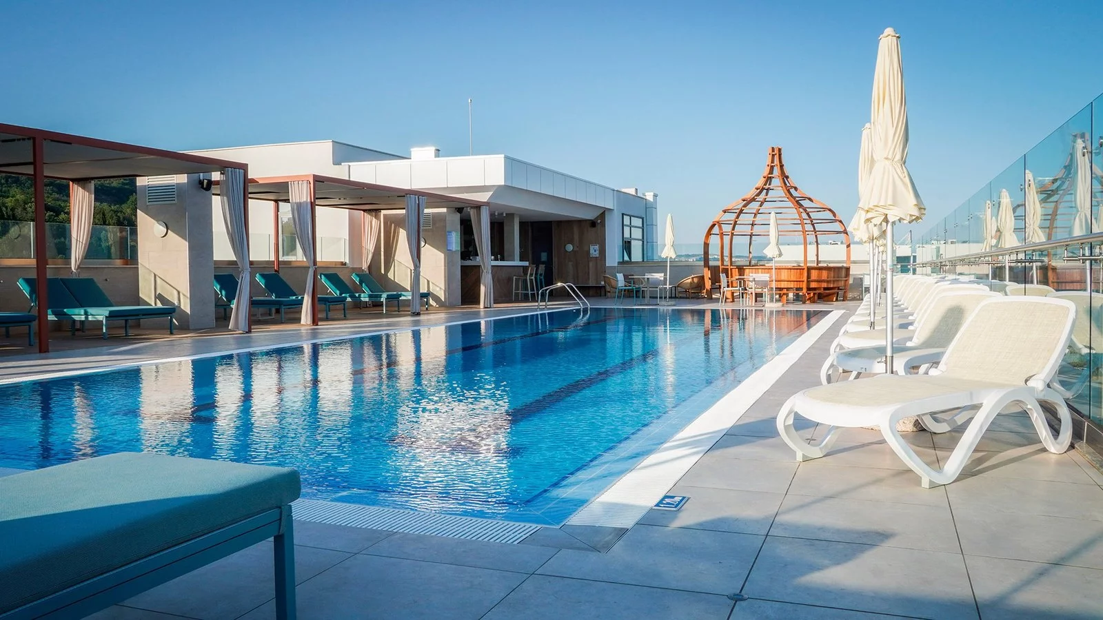 Hotel Maritim Hotel Amelia