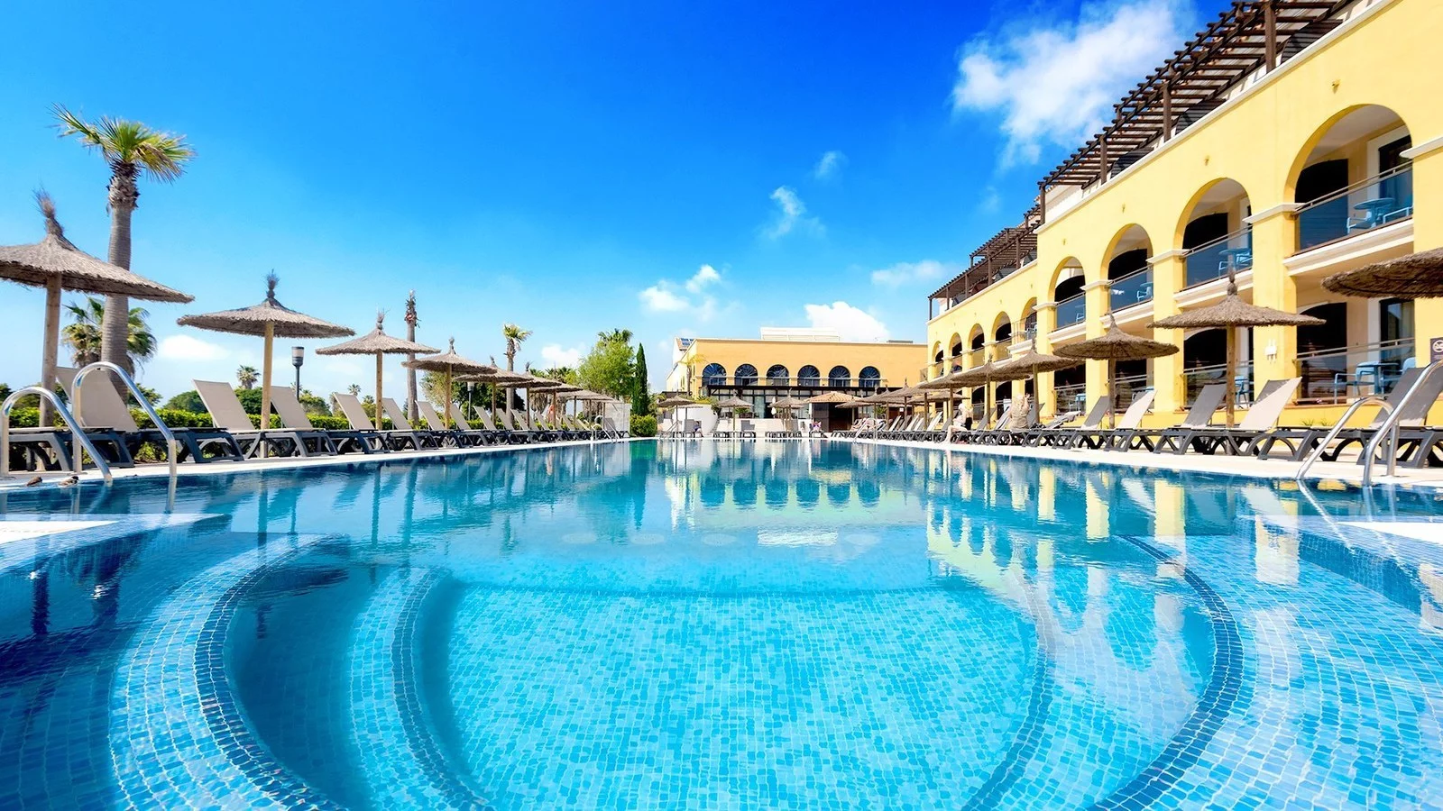 Hotel Barceló Costa Ballena Golf & Spa