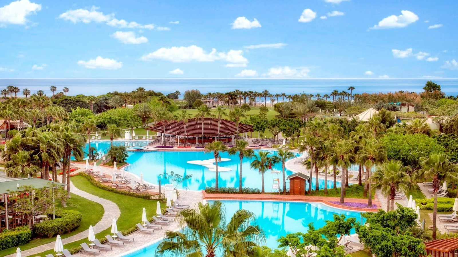 Hotel Barut Lara Collection