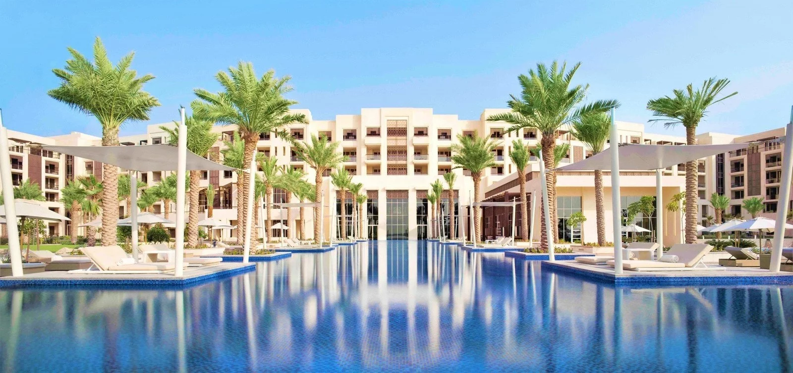 Hotel Park Hyatt Abu Dhabi Hotel & Villas