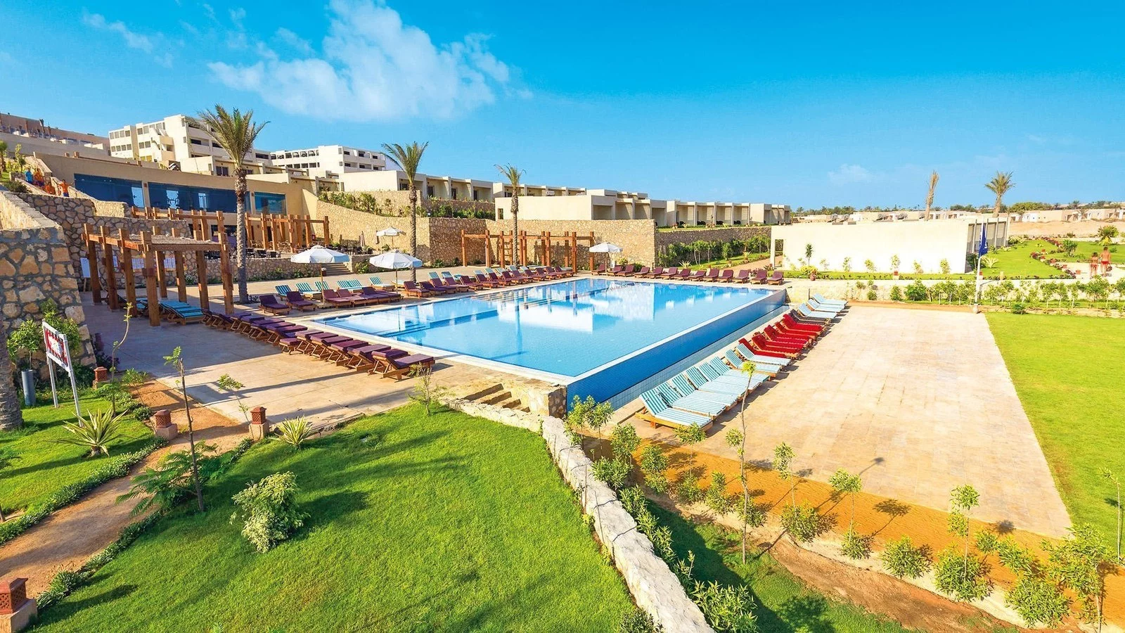 Hotel Caesar Bay Resort