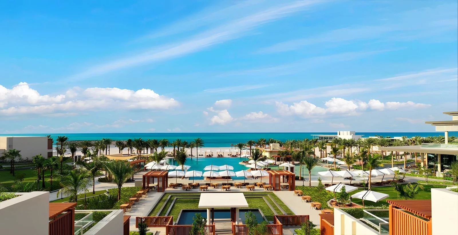 Hotel Intercontinental Ras Al Khaimah Mina Al Arab Resort & Spa