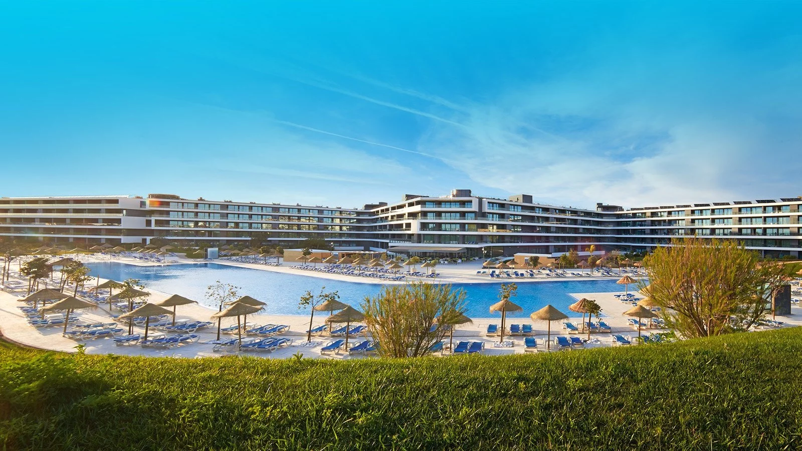 Hotel Alvor Baia Resort