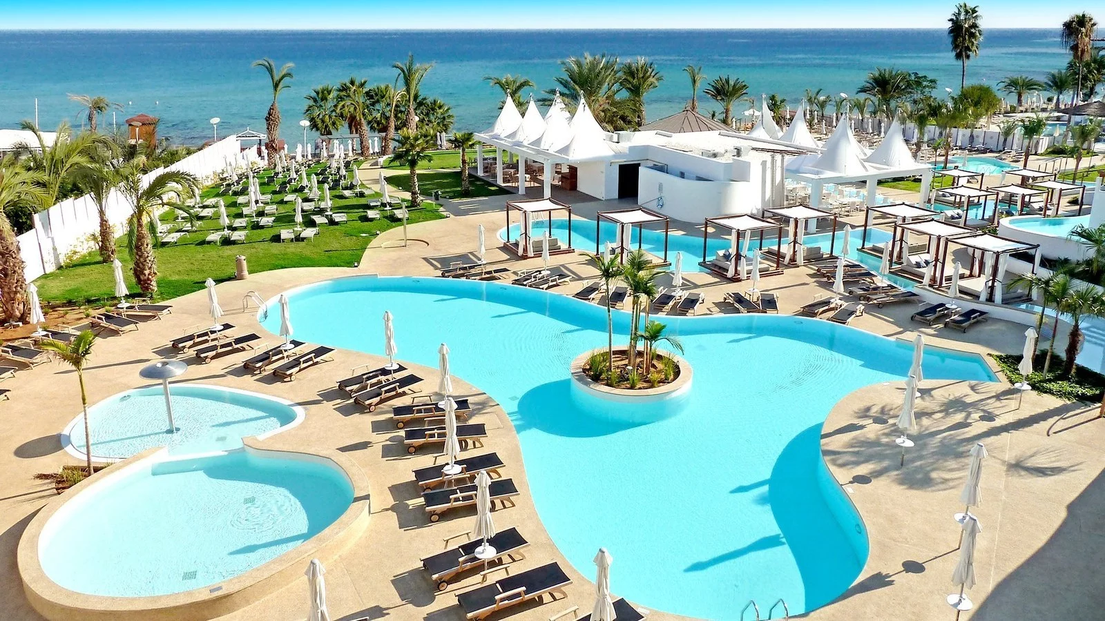 Hotel Sunrise Pearl Hotel & Spa