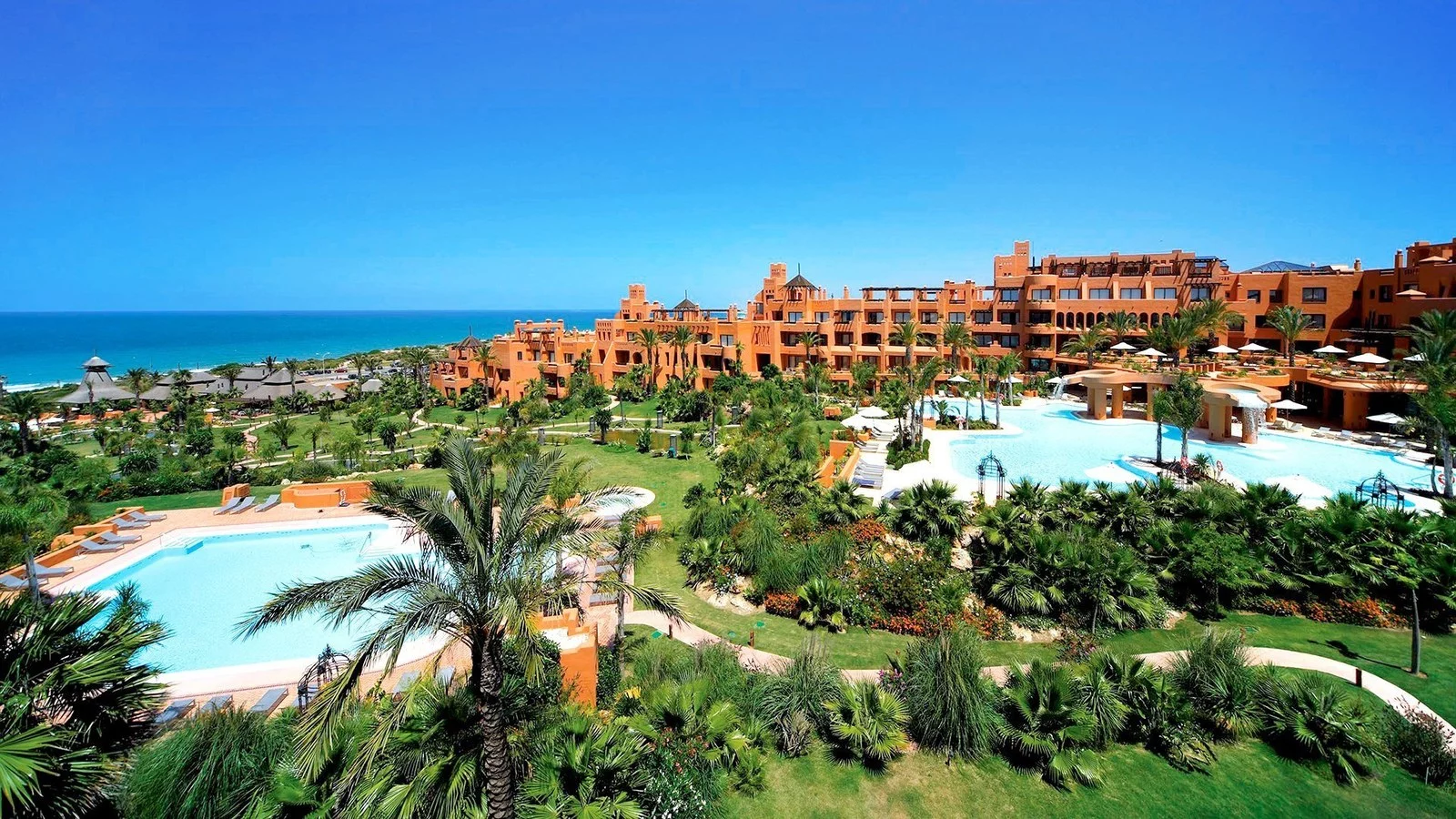 Hotel Royal Hideaway Sancti Petri