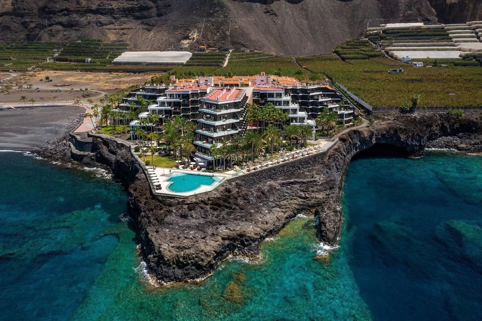 Hotel Meliá La Palma
