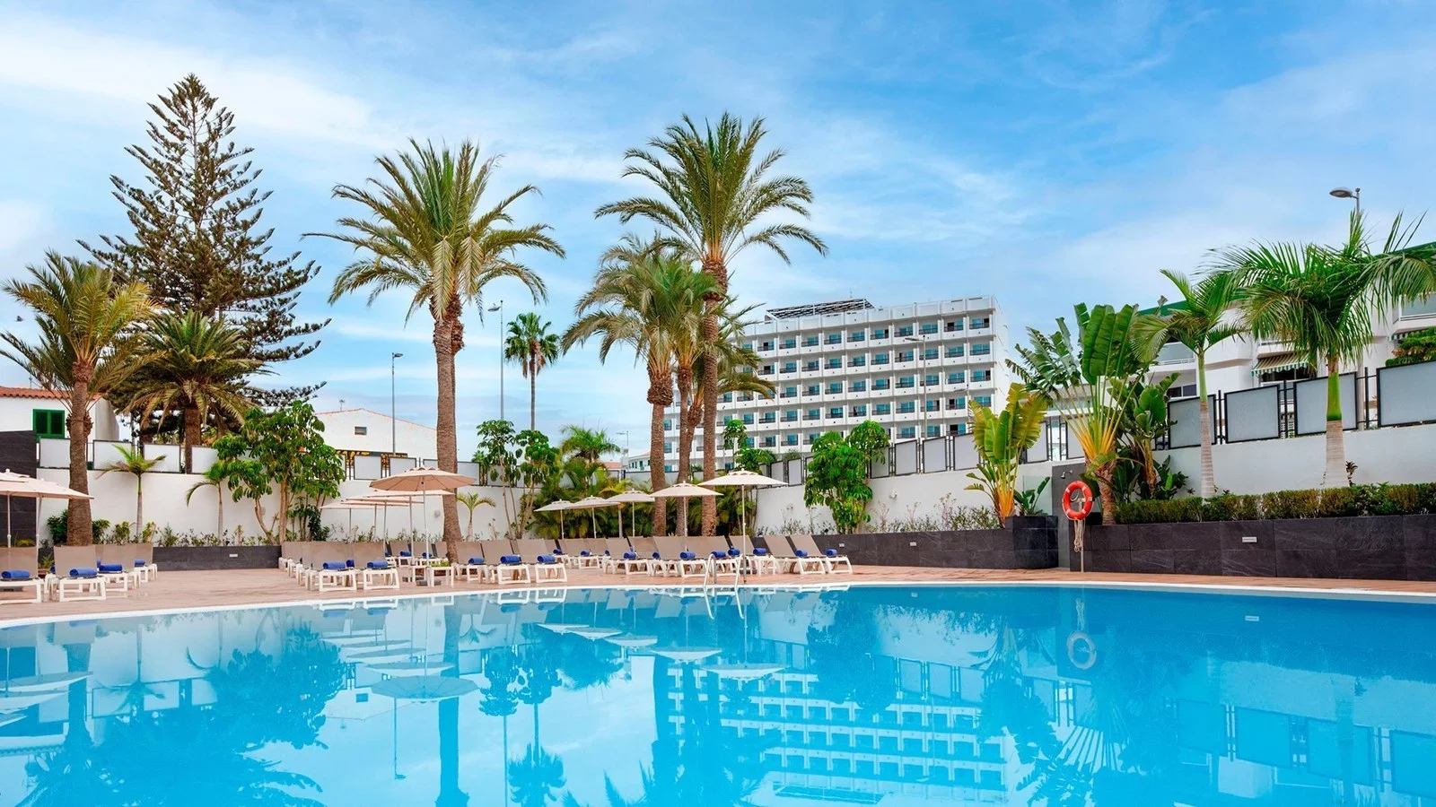 Hotel Labranda Marieta