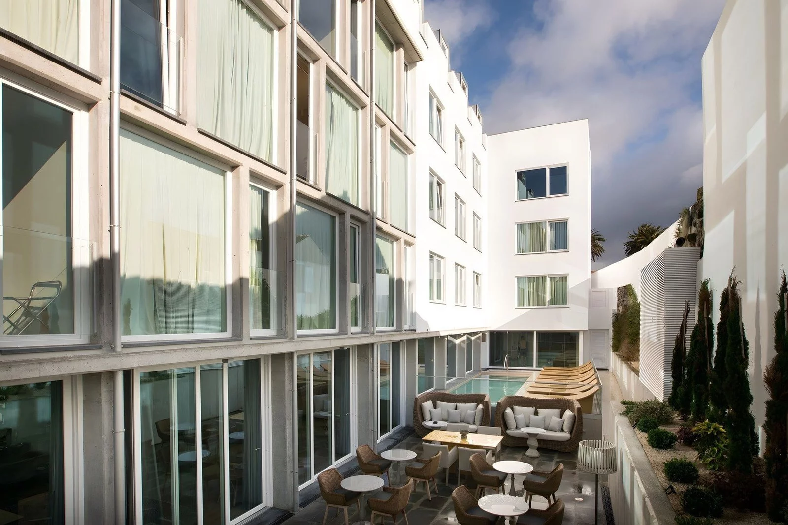 Hotel Torel Terra Brava