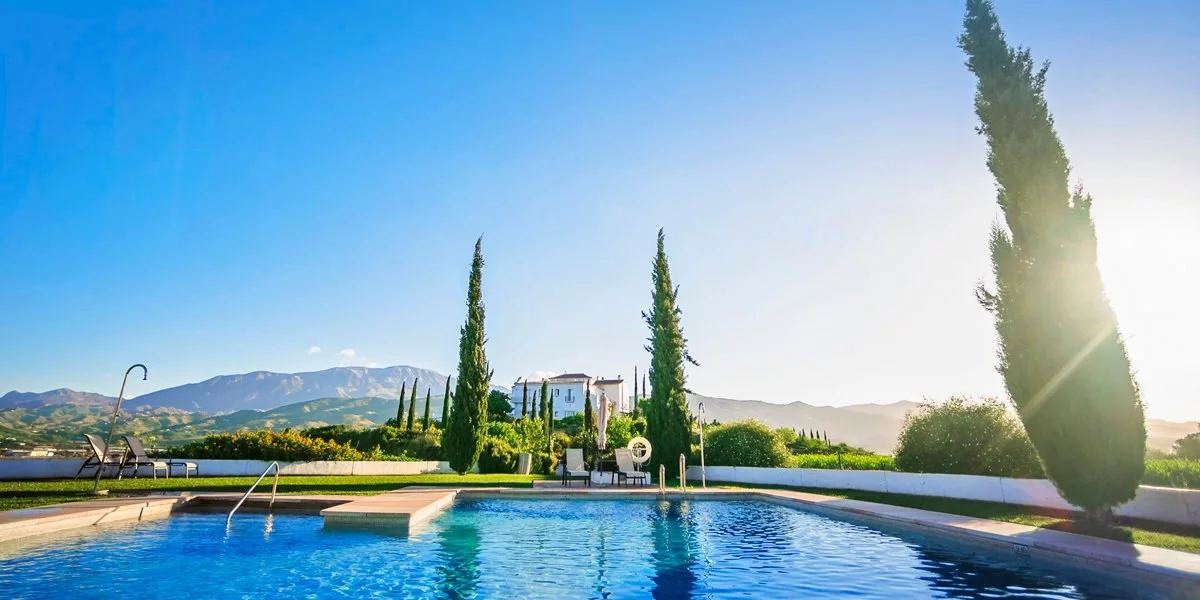 Hotel B Bou Cortijo Bravo