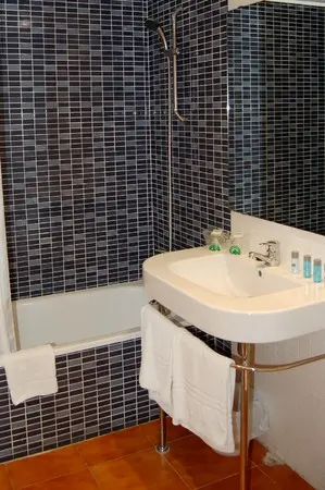 4R Salou Park Resort II — 4R SALOU PARK II