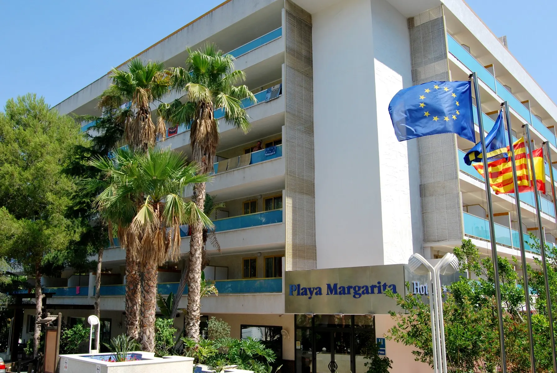 4R Salou Park Resort II — 4R SALOU PARK II