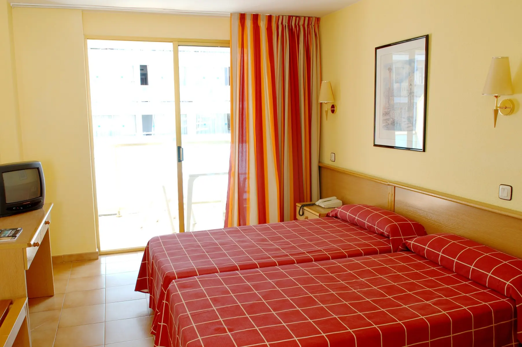 4R Salou Park Resort II — 4R SALOU PARK II