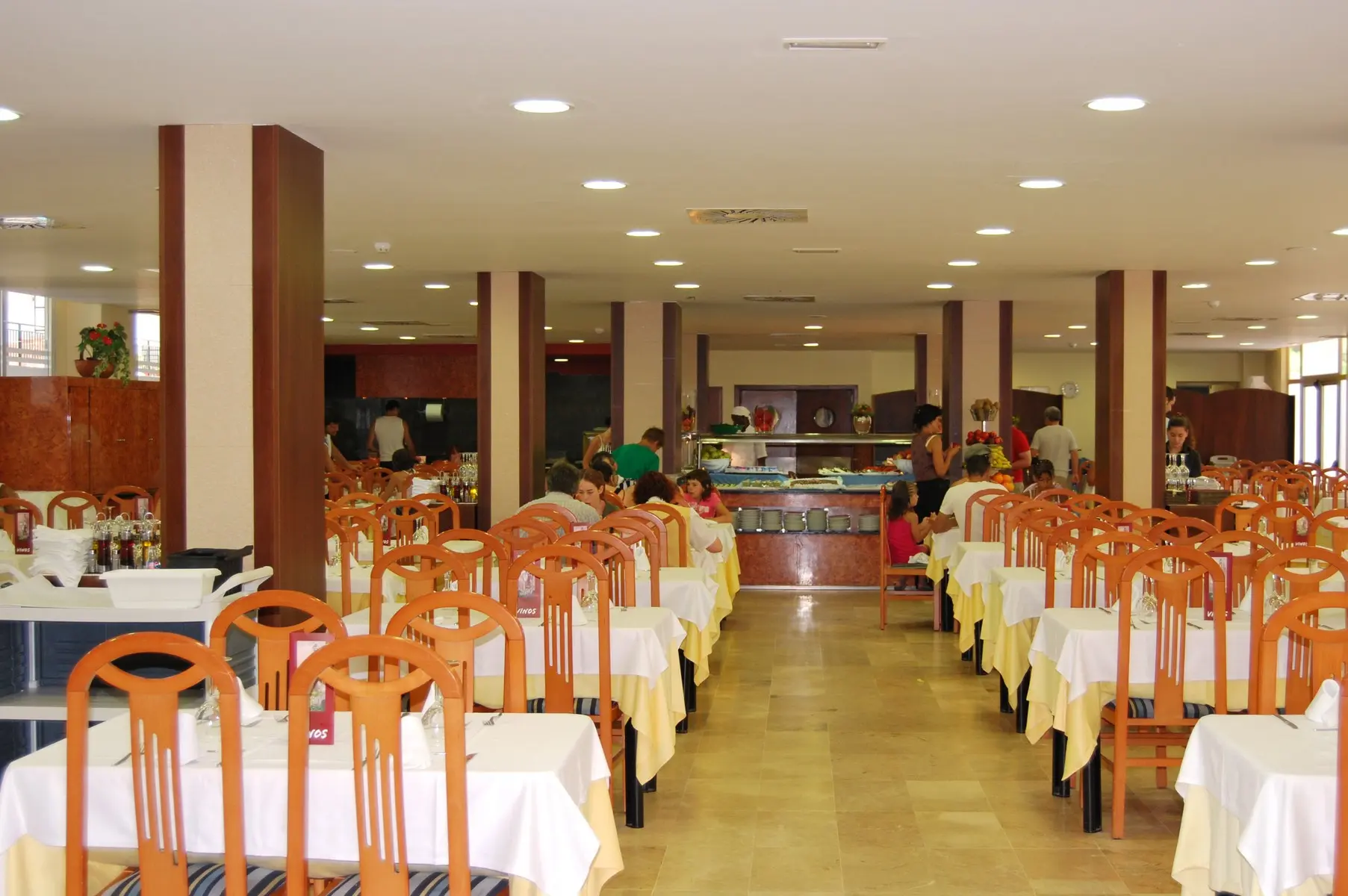 4R Salou Park Resort II — 4R SALOU PARK II