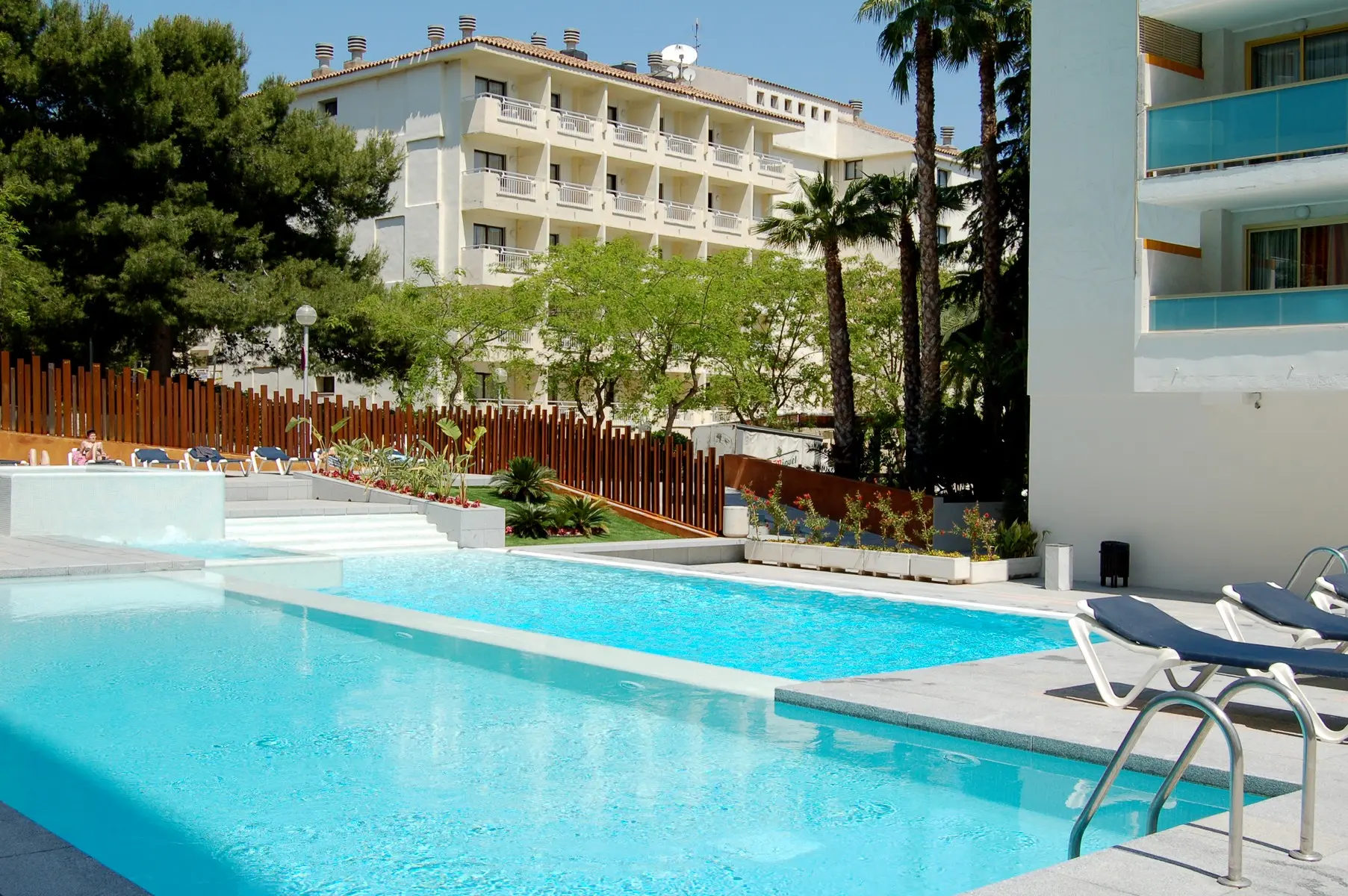 4R Salou Park Resort II — 4R SALOU PARK II