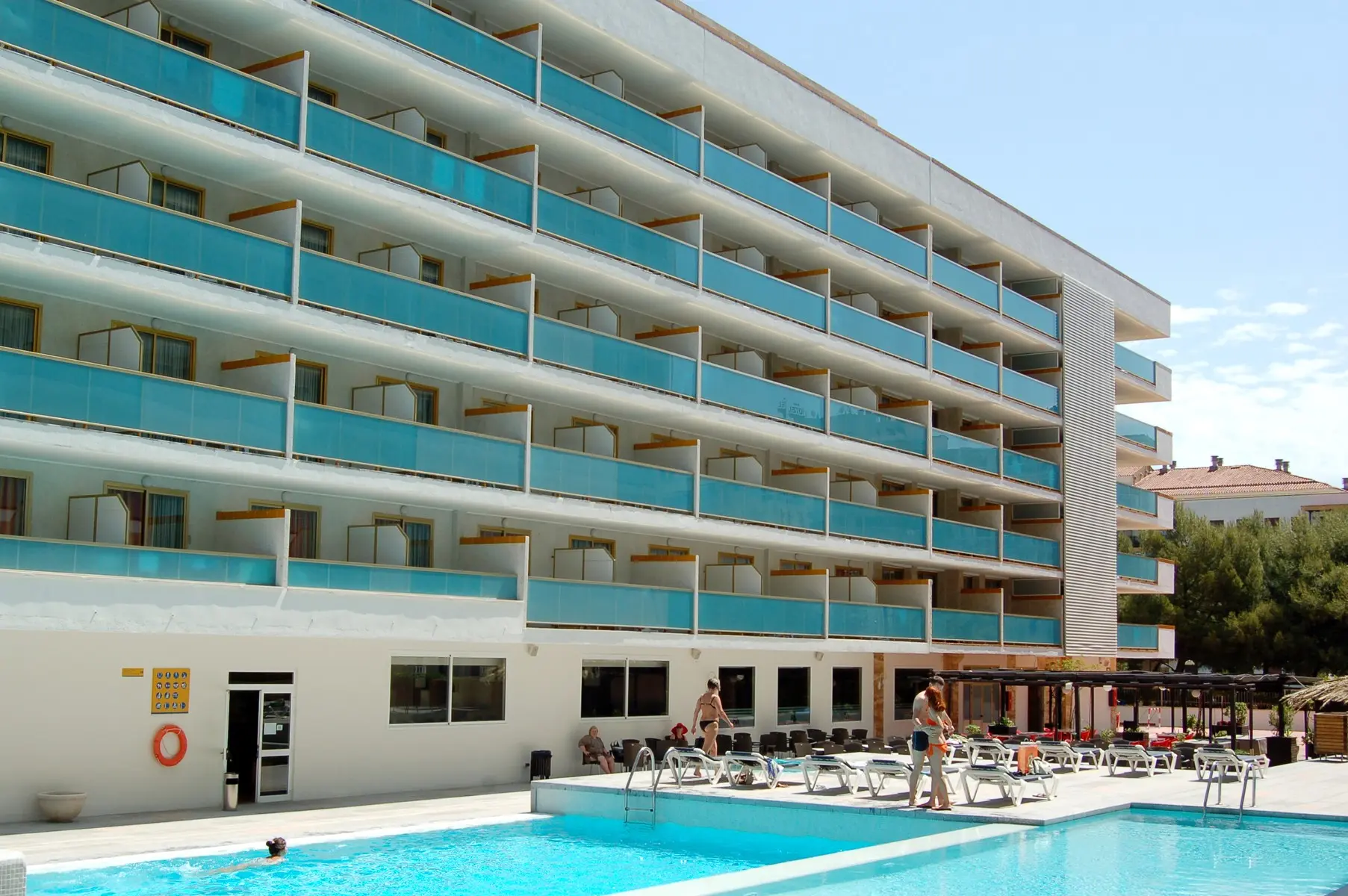 4R Salou Park Resort II — 4R SALOU PARK II