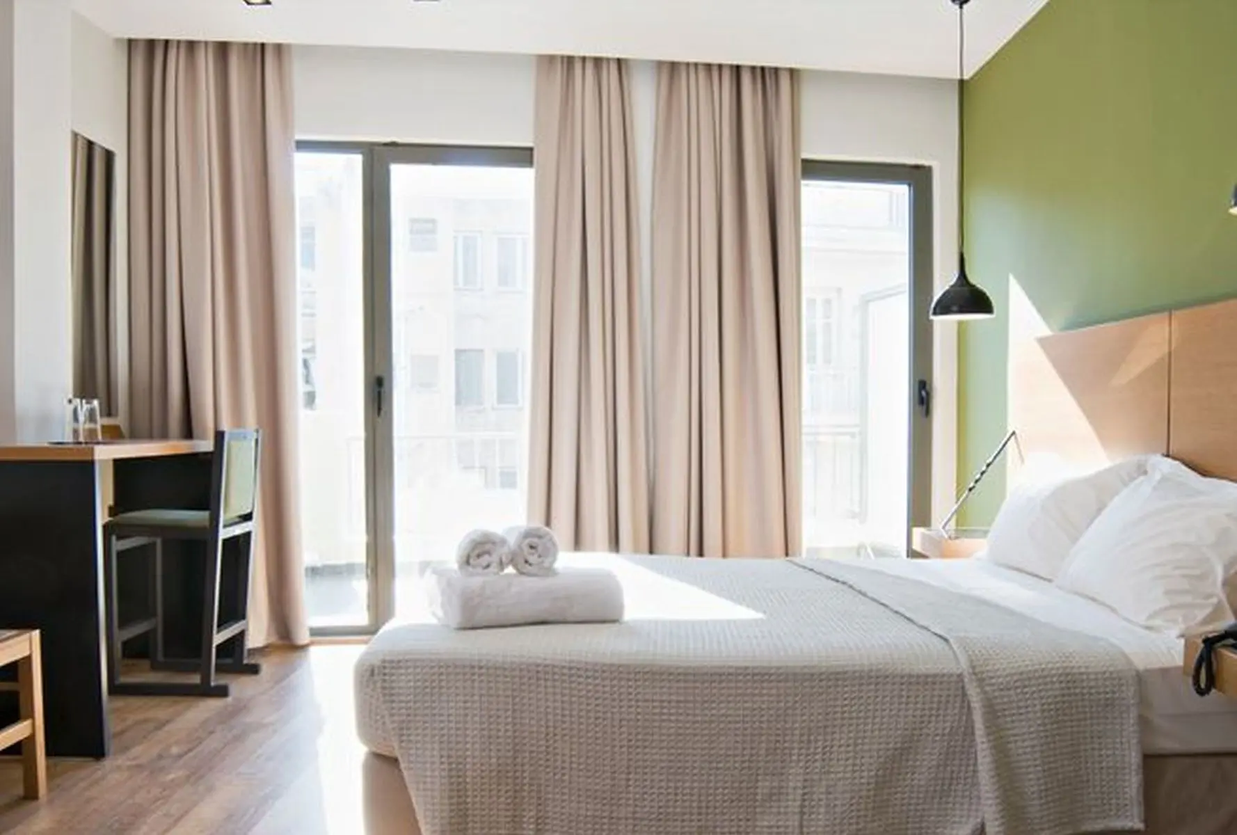 A For Athens — A FOR ATHENS