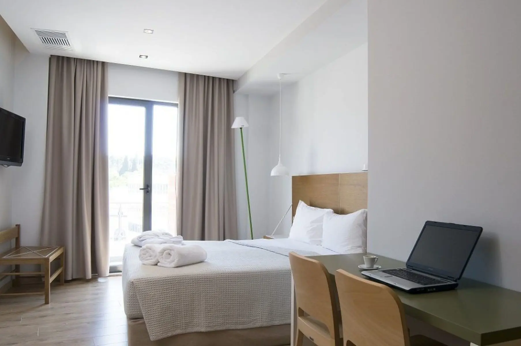 A For Athens — A FOR ATHENS