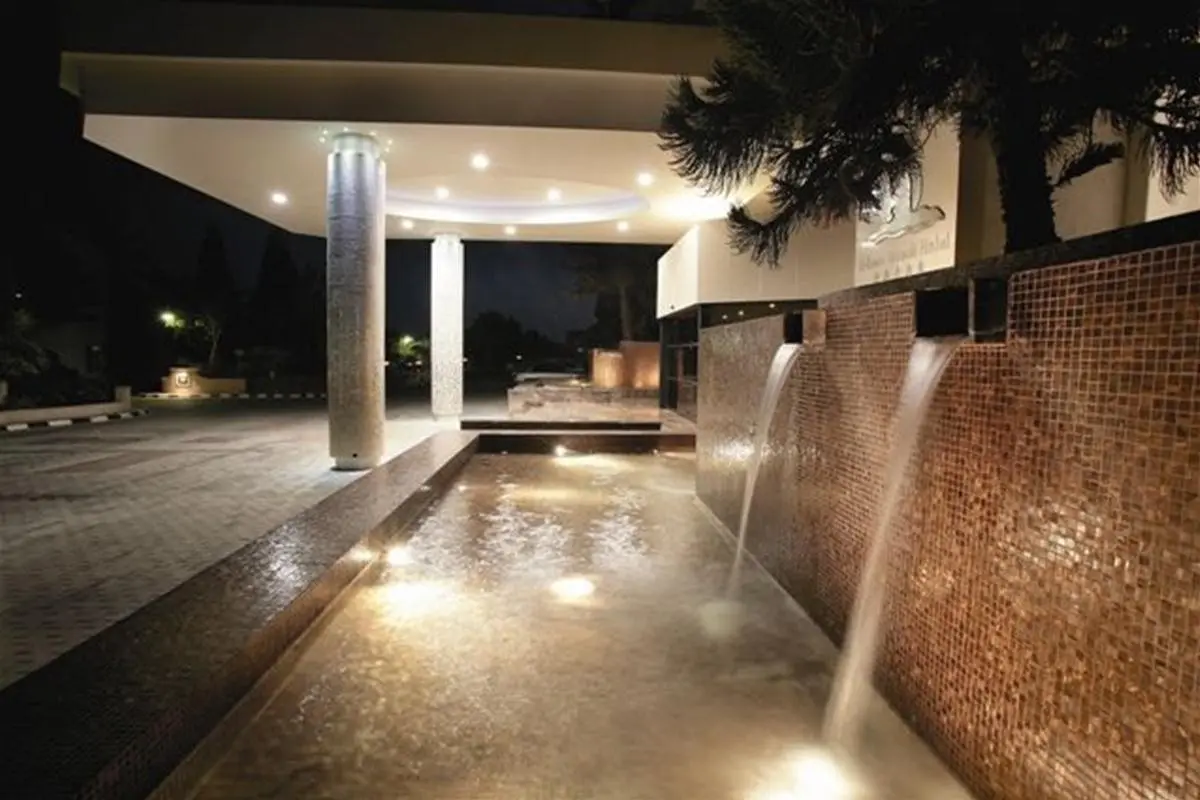 Adams Beach Hotel — ADAMS BEACH