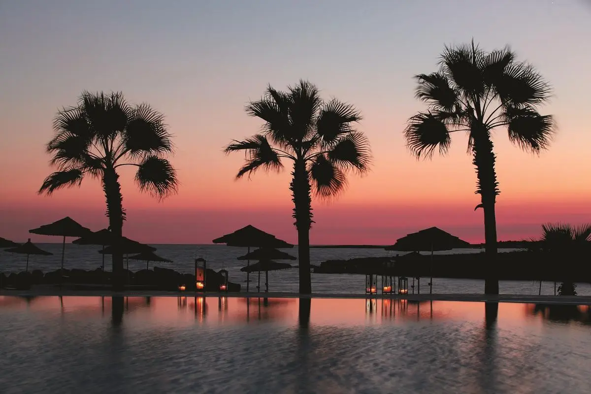 Adams Beach Hotel — ADAMS BEACH