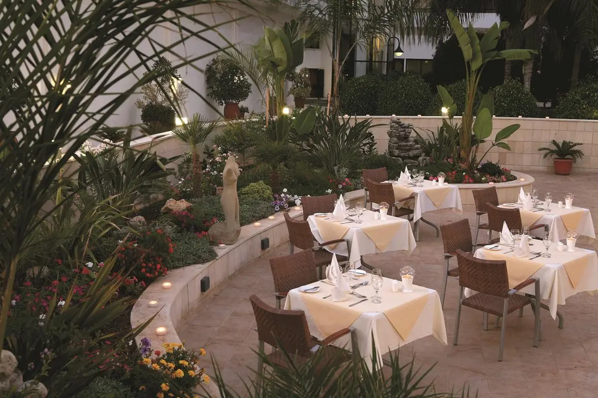 Adams Beach Hotel — ADAMS BEACH