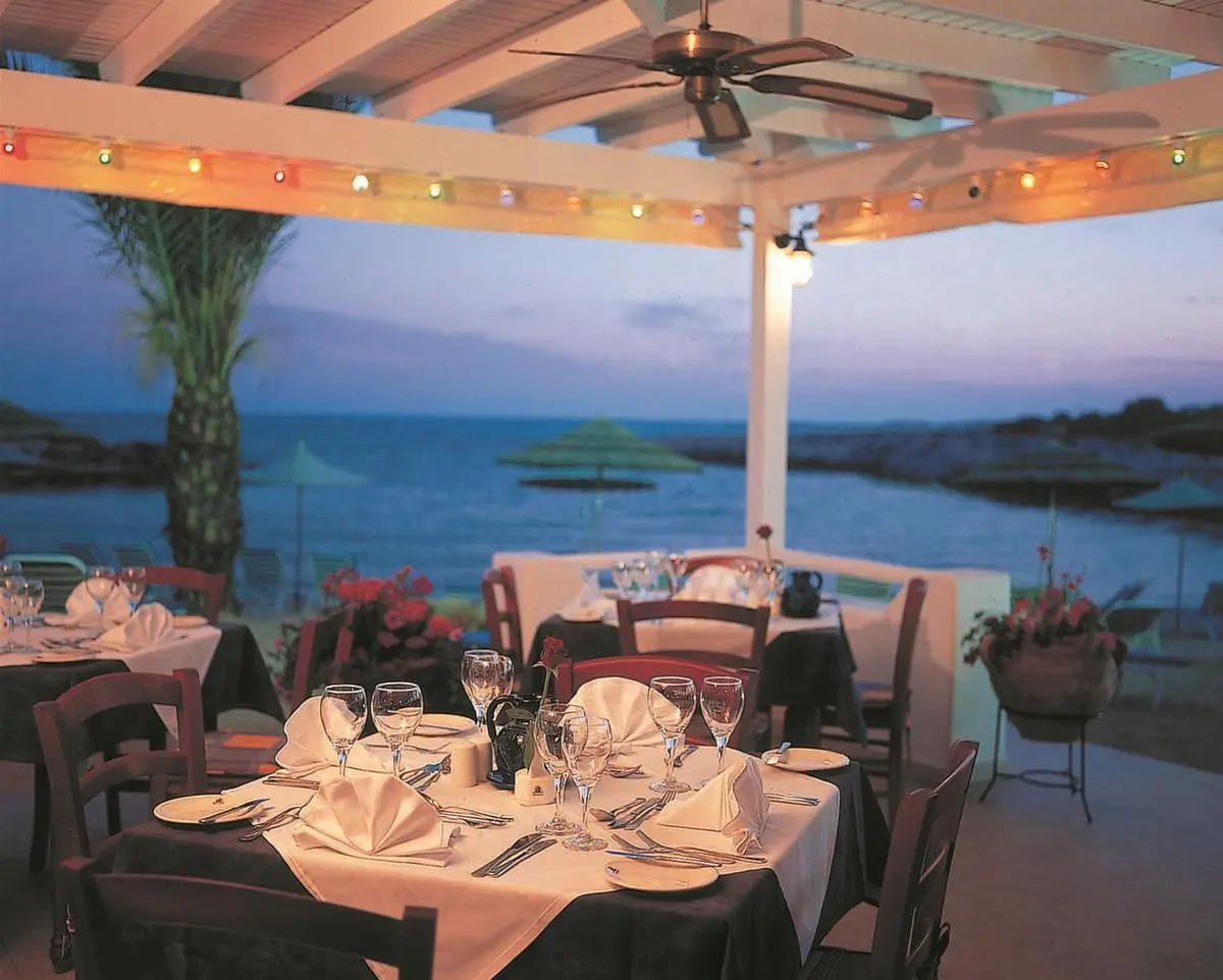 Adams Beach Hotel — ADAMS BEACH