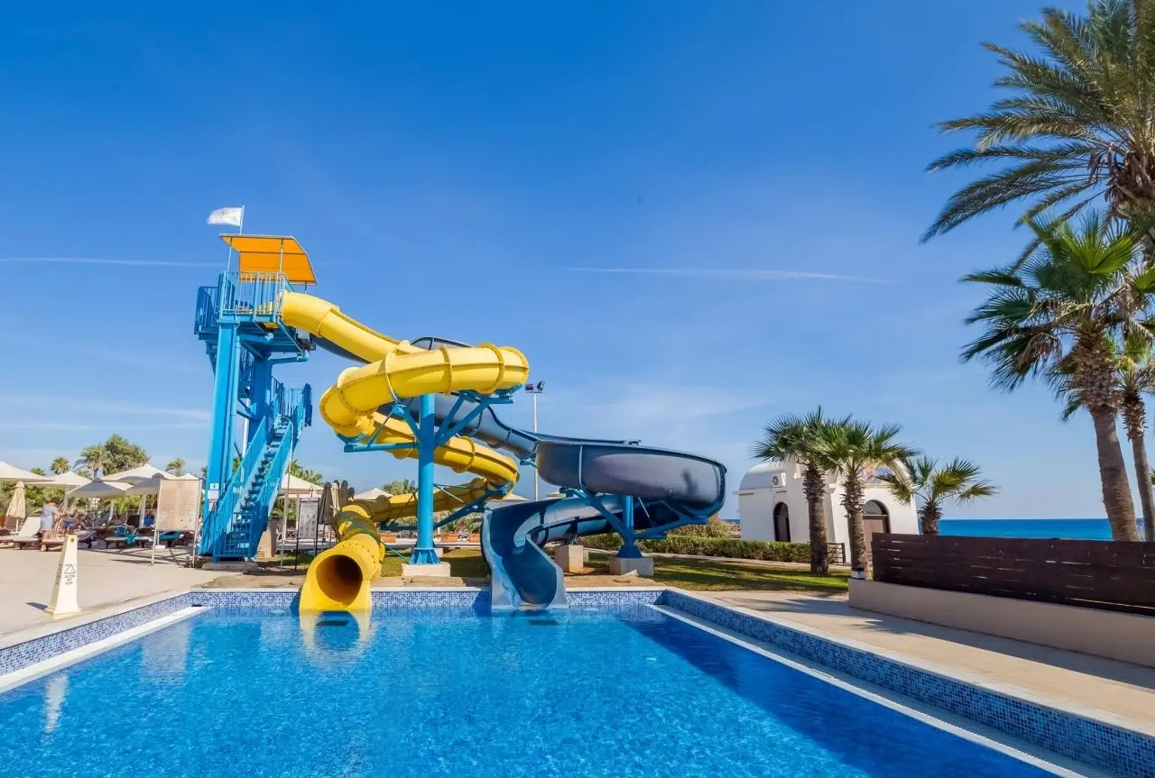 Adams Beach Hotel — ADAMS BEACH